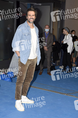 Filmpremiere 'Beckenrand Sheriff' in München