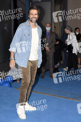 Filmpremiere 'Beckenrand Sheriff' in München