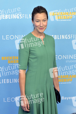 Filmpremiere 'Beckenrand Sheriff' in München