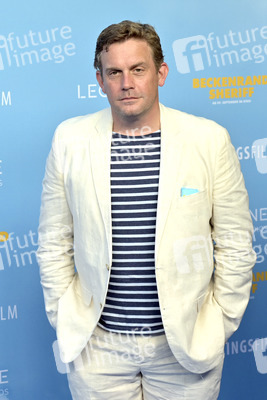 Filmpremiere 'Beckenrand Sheriff' in München