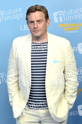 Filmpremiere 'Beckenrand Sheriff' in München