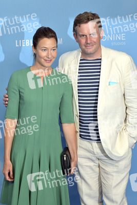 Filmpremiere 'Beckenrand Sheriff' in München