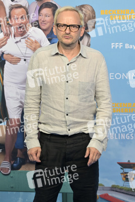 Filmpremiere 'Beckenrand Sheriff' in München