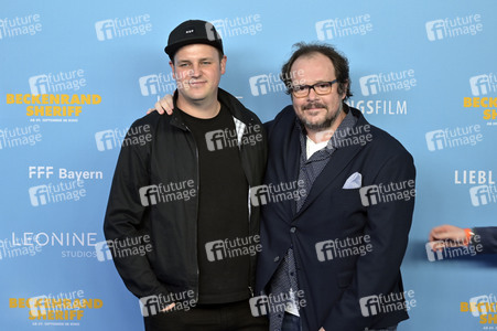 Filmpremiere 'Beckenrand Sheriff' in München