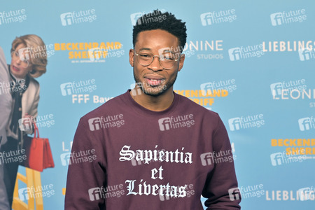 Filmpremiere 'Beckenrand Sheriff' in München