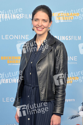 Filmpremiere 'Beckenrand Sheriff' in München