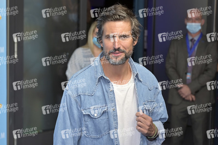 Filmpremiere 'Beckenrand Sheriff' in München