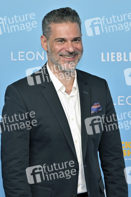 Filmpremiere 'Beckenrand Sheriff' in München