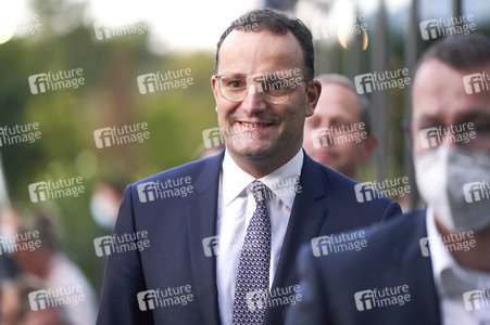CDU-Wahlkampfveranstaltung mit Jens Spahn in Garbsen