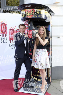 Jubiläumsgala '30 Jahre Schmidts Tivoli' in Hamburg