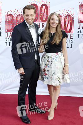 Jubiläumsgala '30 Jahre Schmidts Tivoli' in Hamburg