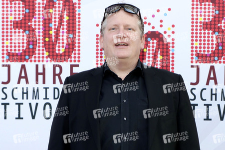 Jubiläumsgala '30 Jahre Schmidts Tivoli' in Hamburg