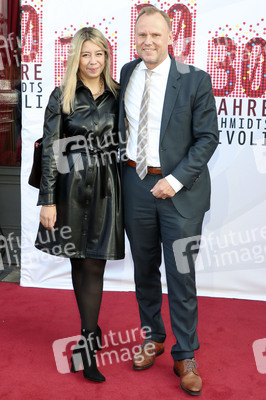 Jubiläumsgala '30 Jahre Schmidts Tivoli' in Hamburg