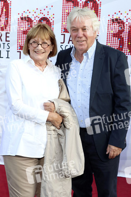 Jubiläumsgala '30 Jahre Schmidts Tivoli' in Hamburg