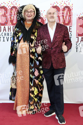 Jubiläumsgala '30 Jahre Schmidts Tivoli' in Hamburg