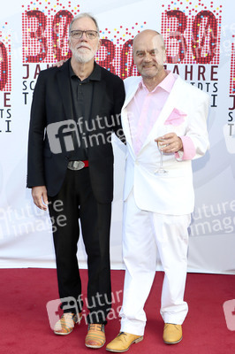 Jubiläumsgala '30 Jahre Schmidts Tivoli' in Hamburg