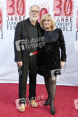 Jubiläumsgala '30 Jahre Schmidts Tivoli' in Hamburg