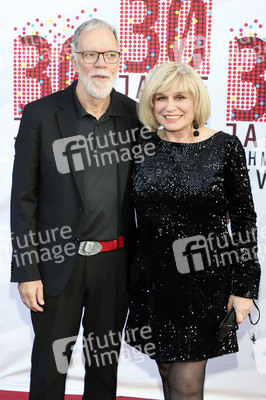 Jubiläumsgala '30 Jahre Schmidts Tivoli' in Hamburg