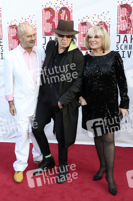 Jubiläumsgala '30 Jahre Schmidts Tivoli' in Hamburg