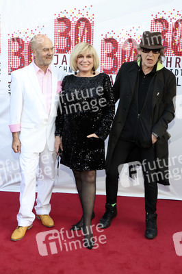 Jubiläumsgala '30 Jahre Schmidts Tivoli' in Hamburg