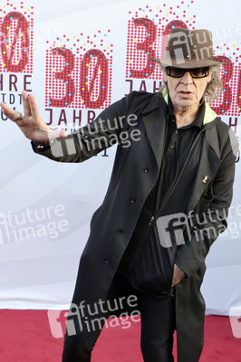 Jubiläumsgala '30 Jahre Schmidts Tivoli' in Hamburg