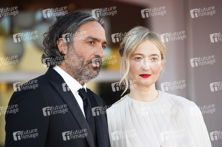 Festival Opening und Filmpremiere 'Madres paralelas', Internationale Filmfestspiele von Venedig 2021