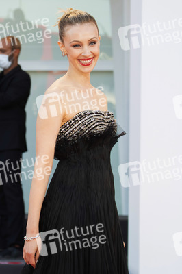 Festival Opening und Filmpremiere 'Madres paralelas', Internationale Filmfestspiele von Venedig 2021