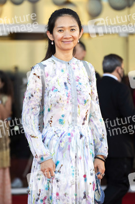 Festival Opening und Filmpremiere 'Madres paralelas', Internationale Filmfestspiele von Venedig 2021