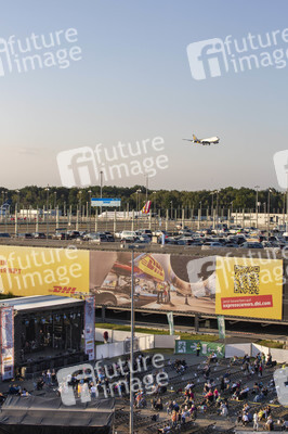 Konzert von Kasalla in Köln