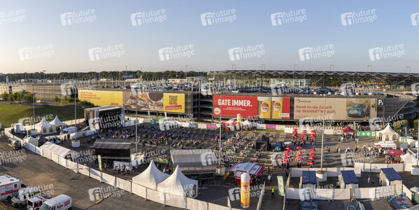 Konzert von Kasalla in Köln