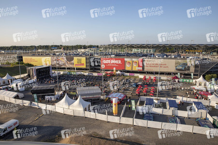 Konzert von Kasalla in Köln