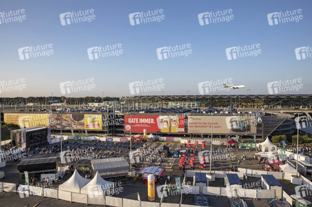 Konzert von Kasalla in Köln