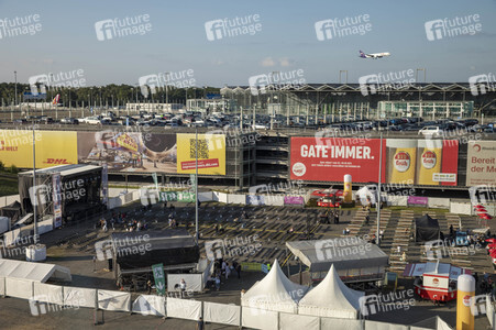 Konzert von Kasalla in Köln