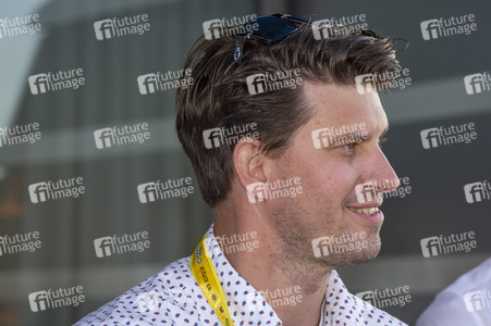 Konzert von Kasalla in Köln