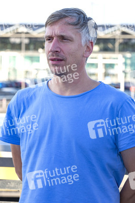 Konzert von Kasalla in Köln