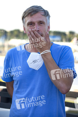 Konzert von Kasalla in Köln