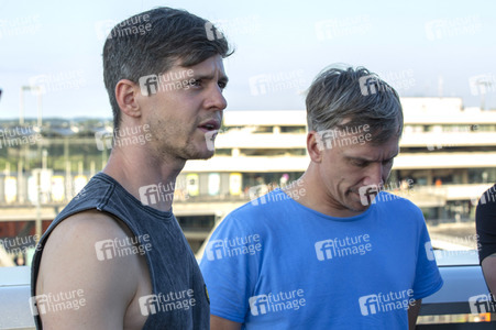 Konzert von Kasalla in Köln