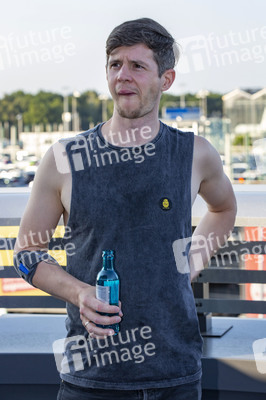 Konzert von Kasalla in Köln