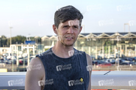 Konzert von Kasalla in Köln