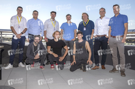 Konzert von Kasalla in Köln