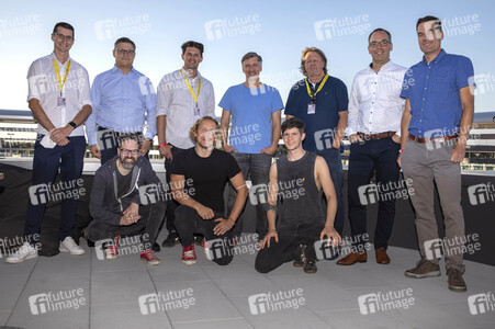 Konzert von Kasalla in Köln