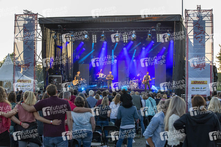 Konzert von Kasalla in Köln