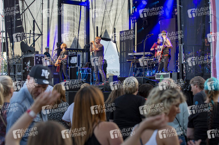 Konzert von Kasalla in Köln