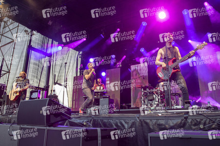 Konzert von Kasalla in Köln