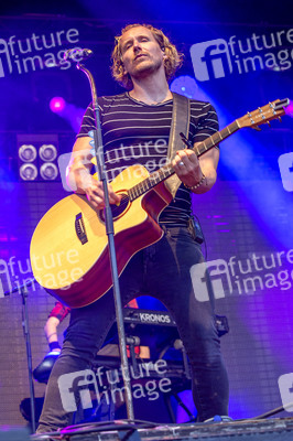 Konzert von Kasalla in Köln