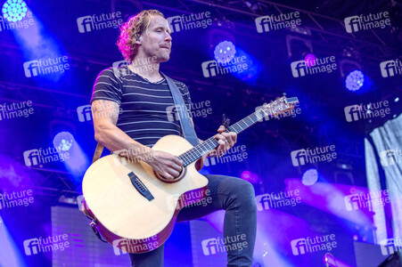 Konzert von Kasalla in Köln