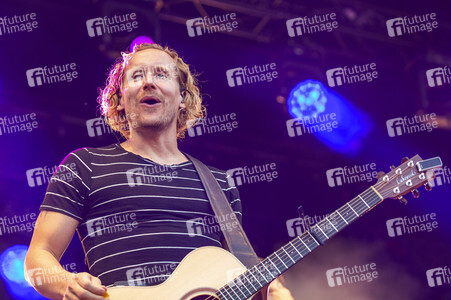 Konzert von Kasalla in Köln