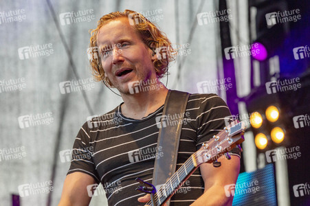 Konzert von Kasalla in Köln