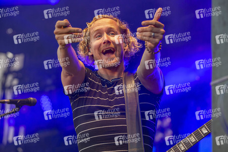 Konzert von Kasalla in Köln