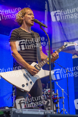 Konzert von Kasalla in Köln